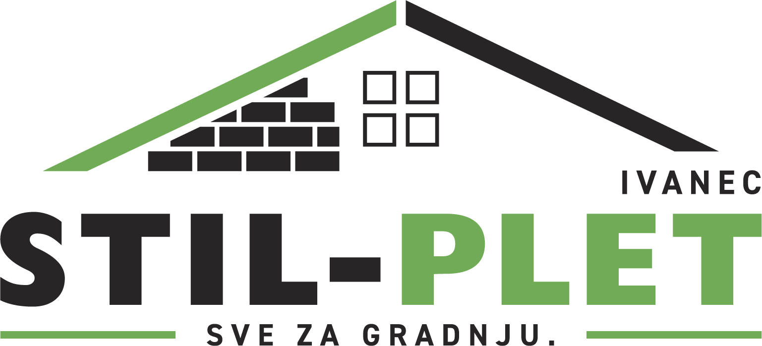 STIL-PLET d.o.o. - sve za gradnju, Ivanec
